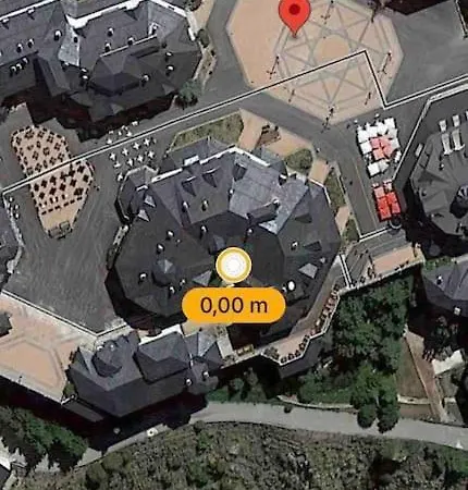 Luxury Lägenhet *